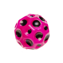 Flummi "Fussball", 6-fach sortiert, 12er Display