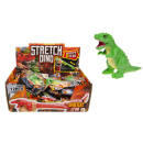 Strech Dino, 3-fach sortiert, 12er Display