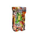 Strech Dino, 3-fach sortiert, 12er Display