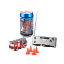 Mini RC Car Fire Truck; einzeln