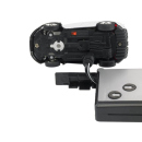 Mini RC Car Fire Truck; einzeln