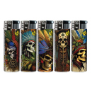 Elektrofeuerzeuge "WEED FOREVER" 50er...