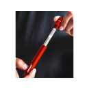 Jaysafe "Red" Jointholder Case - Einzeln