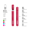 Jaysafe "Red" Jointholder Case - Einzeln