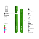 Jaysafe "Green" Jointholder Case - Einzeln