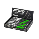 Jaysafe "Green" Jointholder Case - Einzeln