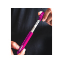 Jaysafe "Pink" Jointholder Case - Einzeln