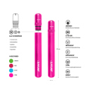 Jaysafe "Pink" Jointholder Case - Einzeln