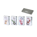 Benzinfeuerzeuge Angel...