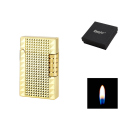 Metallfeuerzeug Angel "Milan" Reibrad,...