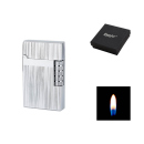 Metallfeuerzeug Angel "Milan" Reibrad,...