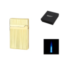 Sturmfeuerzeug Angel Metall "Milan" Jet,...