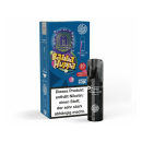 187 Strassenbande - Prefilled Pod - Babba Huppa...