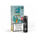 187 Strassenbande - Prefilled Pod - Beach Vibez (Zitrone,...