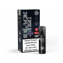 187 Strassenbande - Prefilled Pod - Black Ize (Brombeere)...