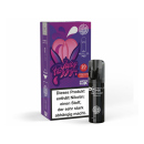 187 Strassenbande - Prefilled Pod - Juizy Puzzy...
