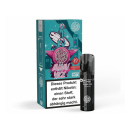 187 Strassenbande - Prefilled Pod - Miami Vice (Triangle...