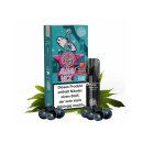 187 Strassenbande - Prefilled Pod - Miami Vice (Triangle Kush, Blaubeeren) -  20mg - ca. 600 Züge