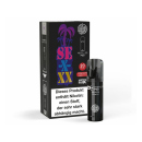 187 Strassenbande - Prefilled Pod - SE-X-XX (Blaubeeren,...