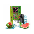 187 Strassenbande - Prefilled Pod - Waternelom ( Wassermelonen)  -  20mg - ca. 600 Züge