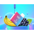 Lafume Cuatro - Fantasy Jungle (Banane, Weintraube) -...