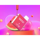 Lafume Cuatro - Watermelon Bubbelgum (Wassermelone,...