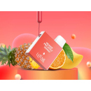 Lafume Cuatro - Orange Pineapple Mango (Ananas, Orange,...