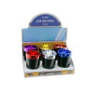 Autoaschenbecher "Zorr", 6-fach...