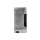 Sturmfeuerzeug "Zorr" silber