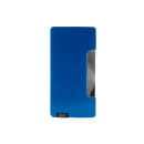 Sturmfeuerzeug "Zorr" blau