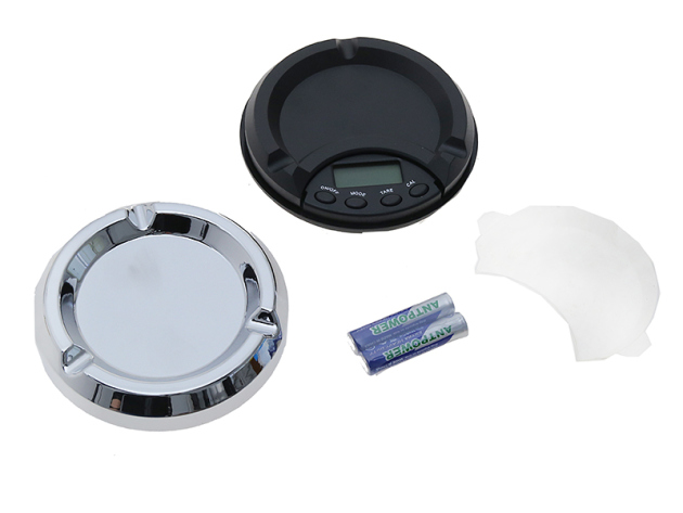 Digitalwaage Mini TL-Serie 100g/ 0,01g