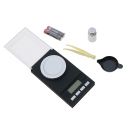 Digitalwaage Professional Mini TL-Serie 20/50g /0,001g