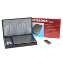 Digitalwaage "Notebook Serie"