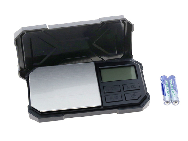 Digitalwaage NWB-Series N95