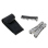 Multitool 24-in-1 Mini-Werkzeugen; Messer, Zangen & 11 Bits Multi-Tool mit Etui; silber; UVP: 9,90 Euro
