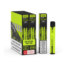 EXPOD GO E-Shisha - "Kiwi Passionfruit Lime"...