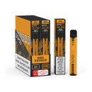 EXPOD GO E-Shisha - "Mango Peach Melon" (Mango,...