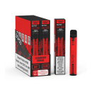 EXPOD GO E-Shisha - "Strawberry Banana"...