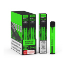 EXPOD GO E-Shisha - "Watermelon Bubblegum" (Kaugummi, Melone) - 20mg - ca. 600 Züge