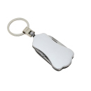 Schl&uuml;sselanh&auml;nger Mutlifunktion - Messer,...