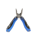 Multitool FIX - 12 Funktionen mit Etui; ca. 10cm; UVP: 8,90 Euro