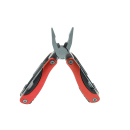 Multitool FIX - 12 Funktionen mit Etui; ca. 10cm; UVP: 8,90 Euro