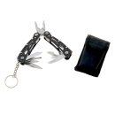 Multitool - 12 Funktionen mit Etui; ca.7,5cm; UVP: 9,90 Euro