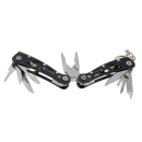 Multitool - 12 Funktionen mit Etui; ca.7,5cm; UVP: 9,90 Euro