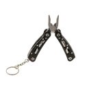 Multitool - 12 Funktionen mit Etui; ca.7,5cm; UVP: 9,90 Euro