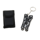 Multitool - 12 Funktionen mit Etui; ca.7,5cm; UVP: 9,90 Euro