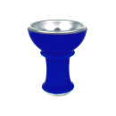 Shisha Head "Edelstahl-Silikon" Red, 8...