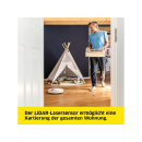 Kärcher Saugroboter RCV 3 mit Wischfunktion UVP: 369,99 Euro