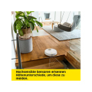 Kärcher Saugroboter RCV 3 mit Wischfunktion UVP: 369,99 Euro