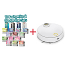 ELFBAR ELFA - 10 Basisgeräte & 110x 2er Pod-Sets...